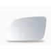 Summit Stick-On Standard Mirror Glass fits Skoda Octavia 2 VW Polo 05 on LHS - Summit Shop