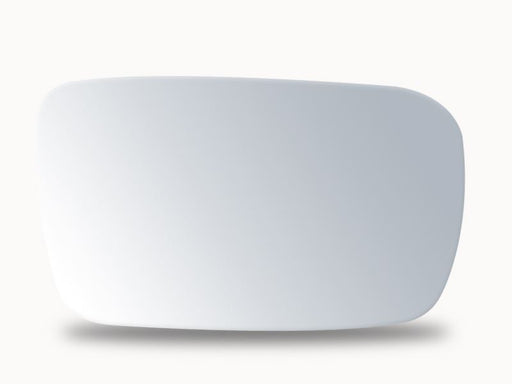 Summit Stick-On Standard Mirror Glass fits Toyota Yaris RHS - Summit Shop