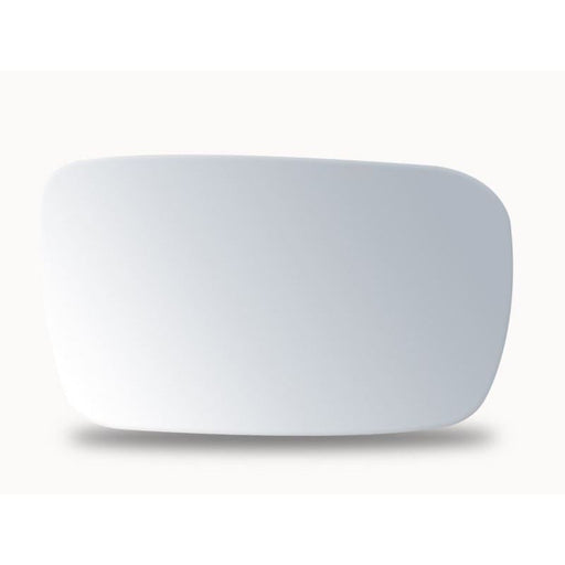 Summit Stick-On Standard Mirror Glass fits Toyota Yaris RHS - Summit Shop