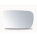 Summit Stick-On Standard Mirror Glass fits Toyota Yaris RHS - Summit Shop