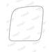 Summit Non-Heated Base Plate With Commercial Mirror Glass fits Ford Transit Connect LHS - Summit Shop