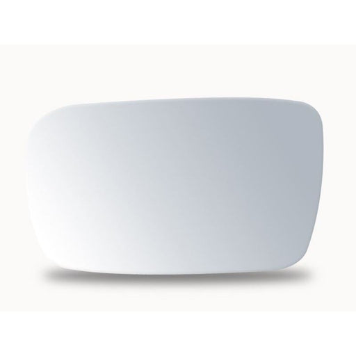 Summit Stick-On Standard Mirror Glass fits Toyota Yaris LHS - Summit Shop