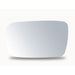 Summit Stick-On Standard Mirror Glass fits Toyota Yaris LHS - Summit Shop