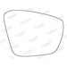 Summit Stick-On Standard Mirror Glass fits Skoda Octavia 15 on RHS - Summit Shop