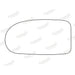 Summit Stick-On Standard Mirror Glass fits Daewoo Nubira LHS - Summit Shop
