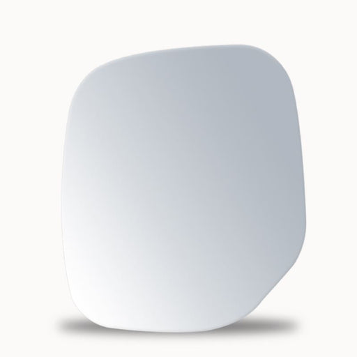 Summit Stick-On Standard Mirror Glass fits Citroen Berlingo 98 on RHS - Summit Shop