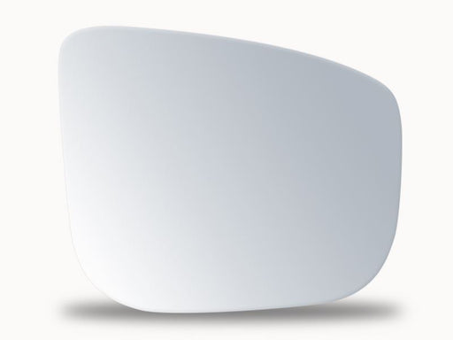 Summit Stick-On Commercial Mirror Glass fits Citroen Berlingo 13 to 14 RHS - Summit Shop