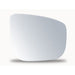 Summit Stick-On Commercial Mirror Glass fits Citroen Berlingo 13 to 14 RHS - Summit Shop