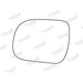 Summit Stick-On Standard Mirror Glass fits Toyota Hilux 05 to 16 LHS - Summit Shop