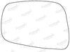 Summit Stick-On Standard Mirror Glass fits Nissan Pathfinder 05 to 09 RHS - Summit Shop