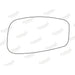 Summit Heated Base Plate With Standard Mirror Glass fits Fiat RHS - Summit Shop