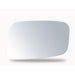 Summit Stick-On Standard Mirror Glass fits Volvo 850, S40 V40 LHS - Summit Shop
