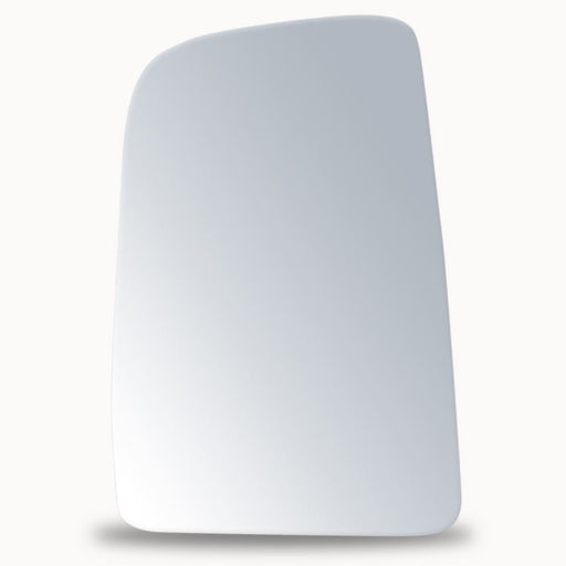 Summit Stick-On Commercial Mirror Glass fits Mercedes Sprinter VW Crafter LHS - Summit Shop