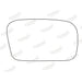 Summit Stick-On Standard Mirror Glass fits Daihatsu Move RHS - Summit Shop