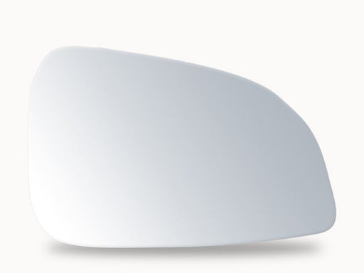 Summit Stick-On Standard Mirror Glass fits Vauxhall Astra SXi & Sri 09 to 11 RHS - Summit Shop