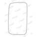 Summit Stick-On Commercial Mirror Glass fits VW LT Van LHS RHS - Summit Shop
