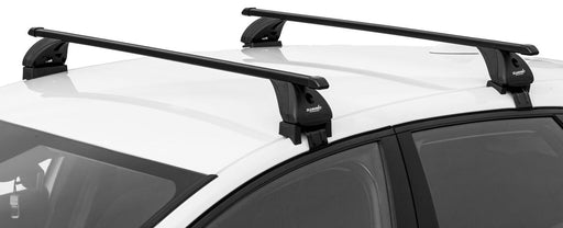 Summit Roof Rack Cross Bars fits Skoda Octavia 5 door 2013 - 2019 - Summit Shop