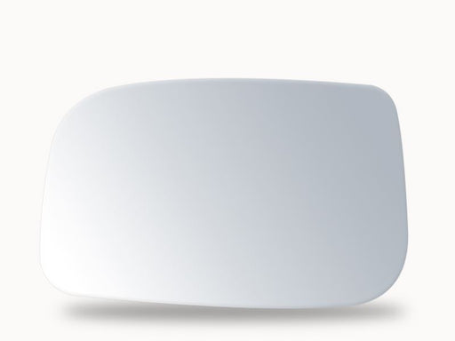 Summit Stick-On Standard Mirror Glass fits Toyota Corolla 01 on LHS - Summit Shop