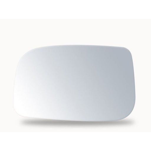 Summit Stick-On Standard Mirror Glass fits Toyota Corolla 01 on LHS - Summit Shop