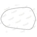 Summit Stick-On Aspheric Mirror Glass fits Audi A6 12 on LHS - Summit Shop