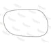 Summit Stick-On Standard Mirror Glass fits Mitsubishi Carisma 95 on RHS - Summit Shop