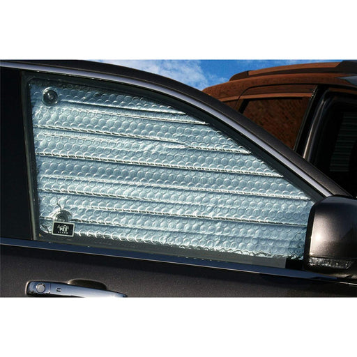 Summit SUM-1648 Thermal Blinds to Fit Mazda Bongo (1995-2005) Premium - Summit Shop