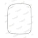 Summit Stick-On Standard Mirror Glass fits Nissan Terrano Ford Maverick RHS - Summit Shop