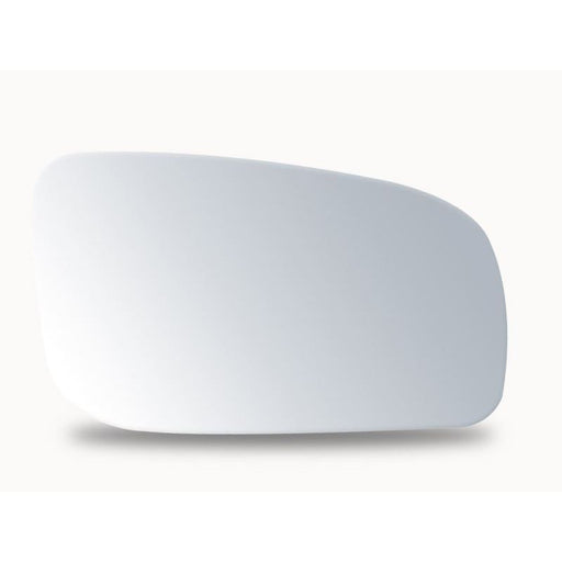 Summit Heated Base Plate With Standard Mirror Glass fits VW Golf 98-03 RHS - Summit Shop