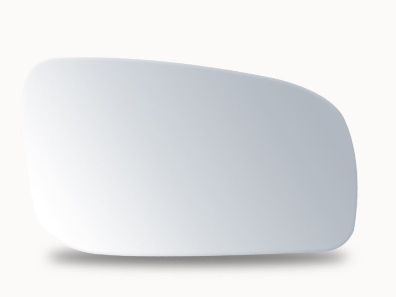 Summit Heated Base Plate With Standard Mirror Glass fits VW Golf 98-03 RHS - Summit Shop