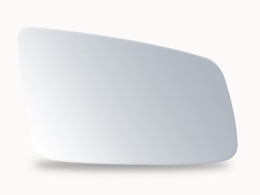 Summit Stick-On Standard Mirror Glass fits BMW 5 Series 03 on 6 Series 04 on RHS - Summit Shop