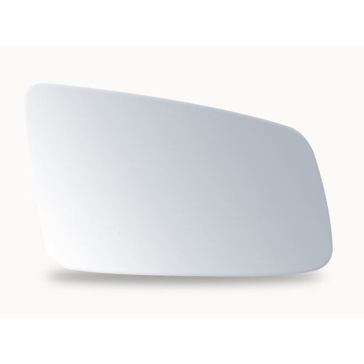 Summit Stick-On Standard Mirror Glass fits BMW 5 Series 03 on 6 Series 04 on RHS - Summit Shop