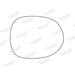 Summit Heated Base Plate With Standard Mirror Glass fits Honda Civic RHS - Summit Shop