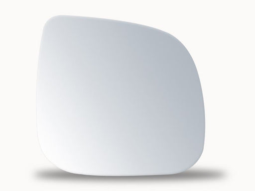 Summit Heated Base Plate With Commercial Mirror Glass fits VW Transporter T6 RHS - Summit Shop