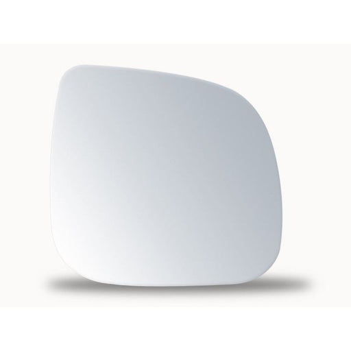 Summit Heated Base Plate With Commercial Mirror Glass fits VW Transporter T6 RHS - Summit Shop