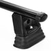 Summit Roof Bars fits Vauxhall Astra J 2009-2015 Coupe 3D w Fixed Points - Summit Shop
