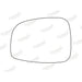 Summit Heated Base Plate With Standard Mirror Glass fits Suzuki Swift 06 to 10 LHS - Summit Shop
