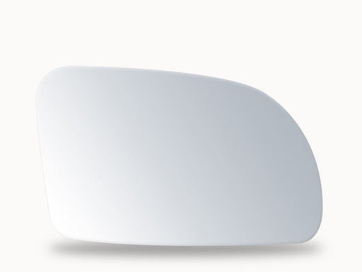 Summit Stick-On Standard Mirror Glass fits VW Beetle 00 on RHS - Summit Shop