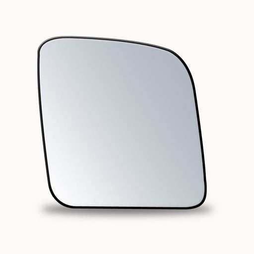 Summit Non-Heated Base Plate With Commercial Mirror Glass fits Ford Transit Connect RHS - Summit Shop