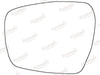 Summit Stick-On Standard Mirror Glass fits Ford S-Max 15 on LHS - Summit Shop