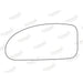 Summit Heated Base Plate With Standard Mirror Glass fits Ford Focus 98 to 04 LHS - Summit Shop
