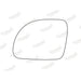 Summit Stick-On Standard Mirror Glass fits VW Beetle 99 on LHS - Summit Shop