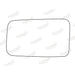 Summit Stick-On Standard Mirror Glass fits Renault 11 LHS - Summit Shop