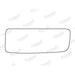 Summit Stick-On Commercial Lower Blind-Spot Mirror Glass fits Volkswagen Crafter 06 on RHS - Summit Shop