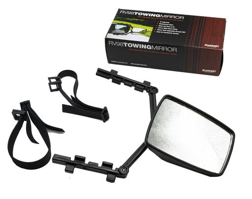Elite Towing Mirror - Summit Shop
