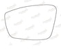 Summit Stick-On Standard Mirror Glass fits VW Up 12 on LHS - Summit Shop