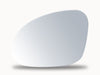 Summit Stick-On Standard Mirror Glass fits VW Golf Passat 05 on LHS - Summit Shop