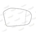Summit Stick-On Aspheric Mirror Glass fits Mercedes A B Class 05 on RHS - Summit Shop