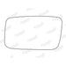 Summit Stick-On Anti Dazzle Mirror Glass fits Ford Sierra LHS - Summit Shop