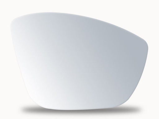 Summit Heated Base Plate With Standard Mirror Glass fits Peugeot 208 13 on RHS - Summit Shop