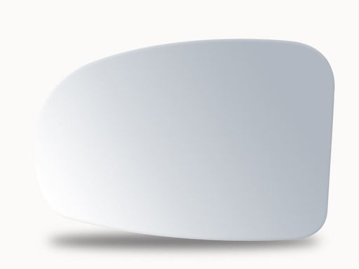 Summit Stick-On Standard Mirror Glass fits Toyota Avensis 08 on LHS - Summit Shop